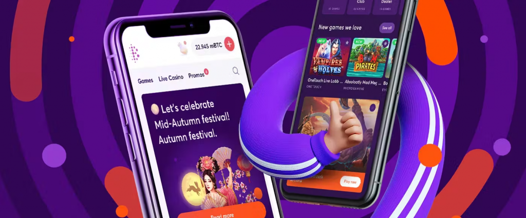 Bitcasino.io