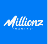 Millionz Casino logo1