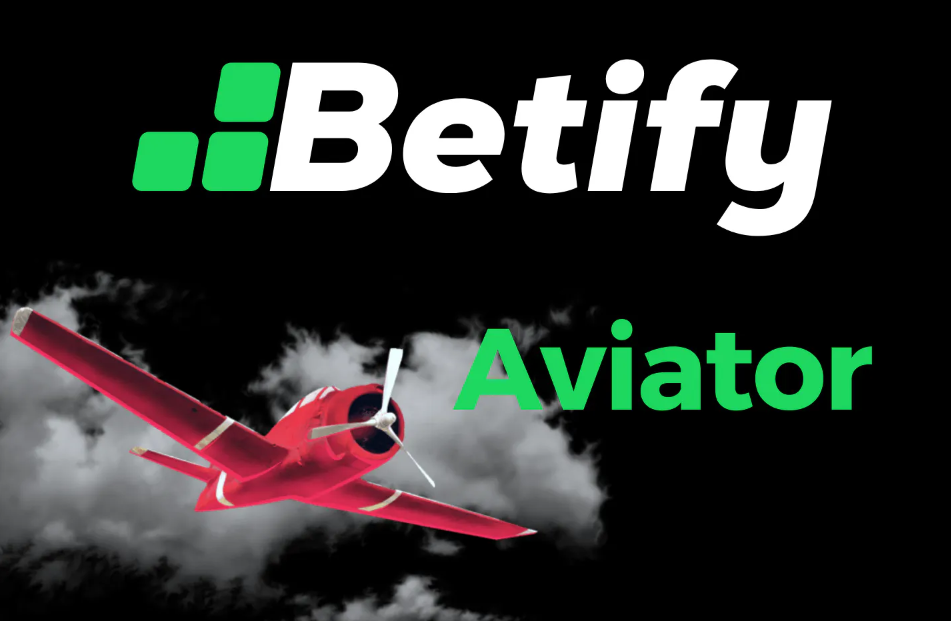 aviator betify